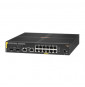  JL679A SWITCH HPE JL679A ARUBA 6100 12 PORTE 10/100/1000 POE+